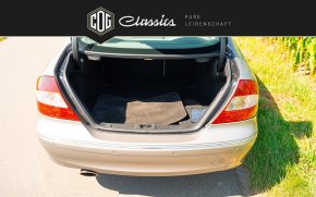 Mercedes-Benz CLK 280 W209 Coupe  47