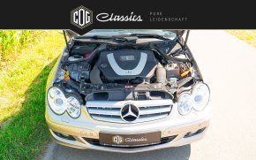 Mercedes-Benz CLK 280 W209 Coupe  49