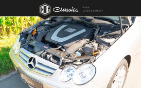 Mercedes-Benz CLK 280 W209 Coupe  50