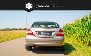 Mercedes-Benz CLK 280 W209 Coupe  12