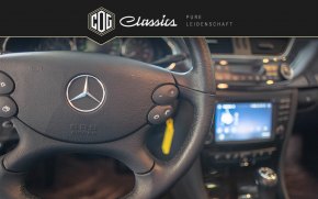 Mercedes-Benz CLS 350 Automatik 88