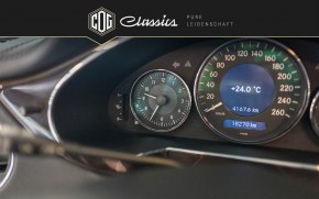 Mercedes-Benz CLS 350 Automatik 91