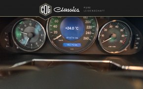 Mercedes-Benz CLS 350 Automatik 93