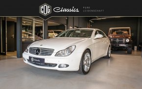 Mercedes-Benz CLS 350 Automatik 6