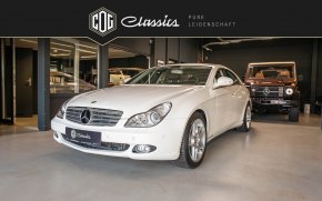 Mercedes-Benz CLS 350 Automatik 6