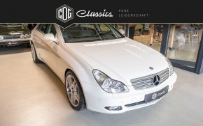 Mercedes-Benz CLS 350 Automatik 35