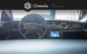 Mercedes-Benz CLS 350 Automatik 61