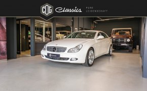 Mercedes-Benz CLS 350 Automatik 4