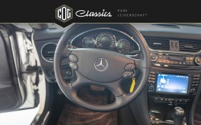 Mercedes-Benz CLS 350 Automatik 86
