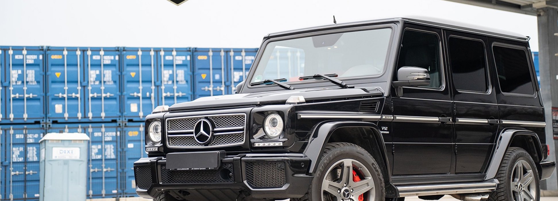 Mercedes-Benz G 65 AMG 3
