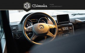 Mercedes-Benz G 65 AMG 101