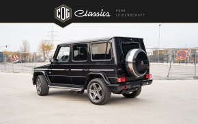 Mercedes-Benz G 65 AMG 7