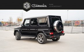 Mercedes-Benz G 65 AMG 19