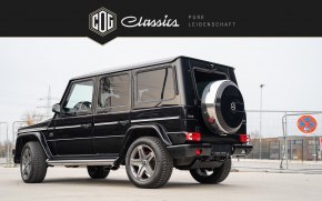 Mercedes-Benz G 65 AMG 9
