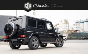 Mercedes-Benz G 65 AMG 16