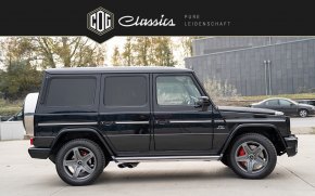 Mercedes-Benz G 65 AMG 5