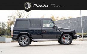 Mercedes-Benz G 65 AMG 18