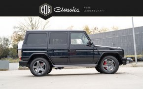 Mercedes-Benz G 65 AMG 7