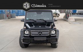 Mercedes-Benz G 65 AMG 25