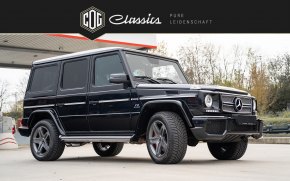 Mercedes-Benz G 65 AMG 25