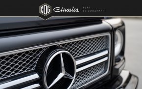 Mercedes-Benz G 65 AMG 32