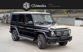 Mercedes-Benz G 65 AMG 23