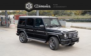 Mercedes-Benz G 65 AMG 36