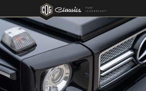 Mercedes-Benz G 65 AMG 36