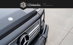 Mercedes-Benz G 65 AMG 35