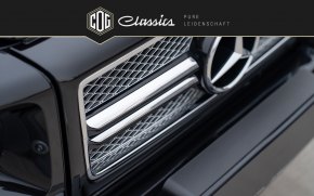 Mercedes-Benz G 65 AMG 37