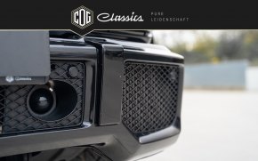 Mercedes-Benz G 65 AMG 38