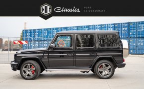 Mercedes-Benz G 65 AMG 5