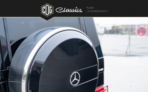 Mercedes-Benz G 65 AMG 59