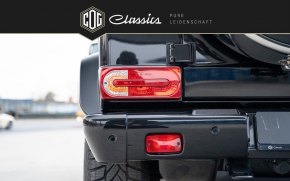 Mercedes-Benz G 65 AMG 56