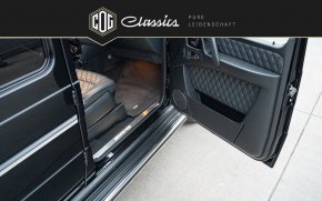 Mercedes-Benz G 65 AMG 85