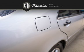 Mercedes-Benz S 500 W140 58