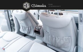 Mercedes-Benz S 55 AMG  32