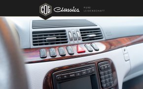 Mercedes-Benz S 55 AMG  38