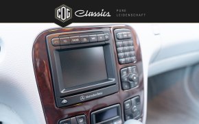 Mercedes-Benz S 55 AMG  39