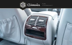 Mercedes-Benz S 55 AMG  43