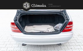 Mercedes-Benz S 55 AMG  44