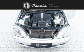 Mercedes-Benz S 55 AMG  46