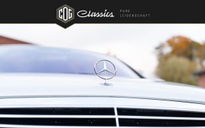 Mercedes-Benz S 55 AMG  11