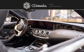 Mercedes-Benz S 560 Cabrio  5