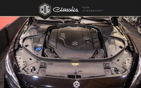 Mercedes-Benz S 560 Cabrio  20