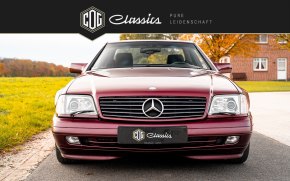 Mercedes-Benz SL 280 R129  10