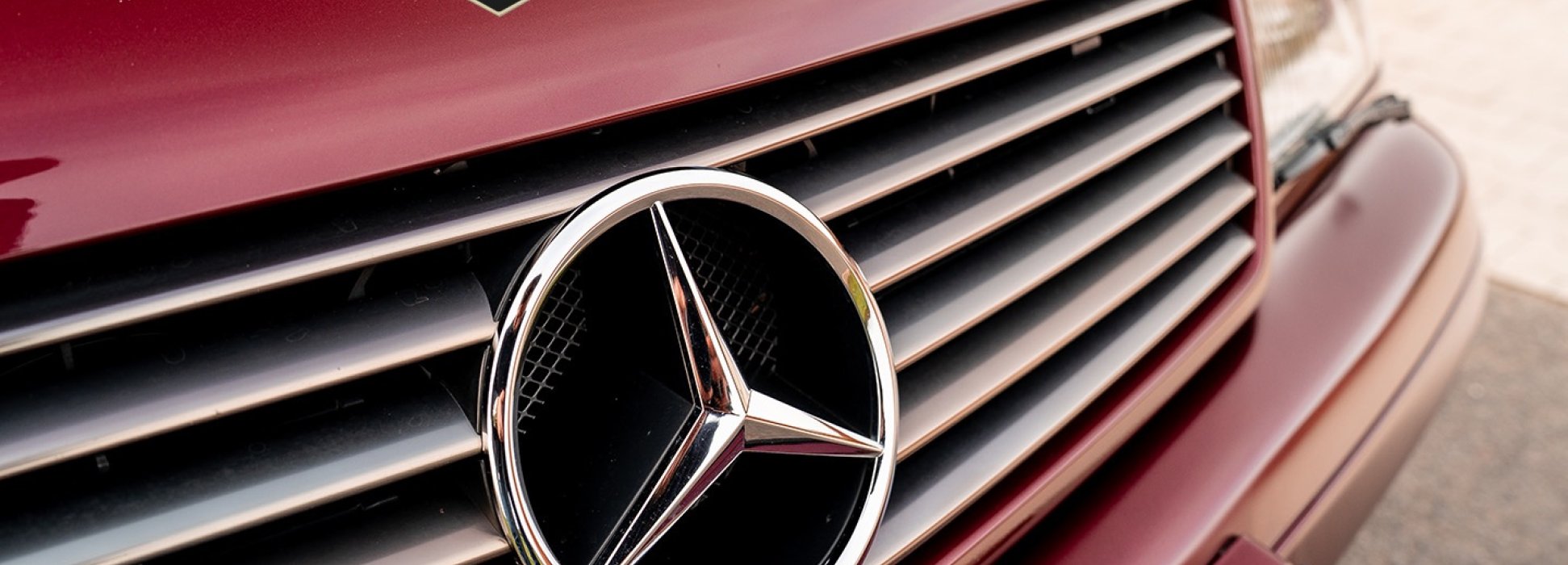 Mercedes-Benz SL 280 R129  7