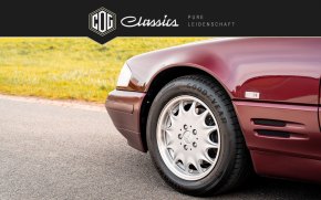 Mercedes-Benz SL 280 R129  17