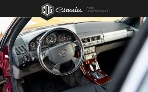 Mercedes-Benz SL 280 R129  27