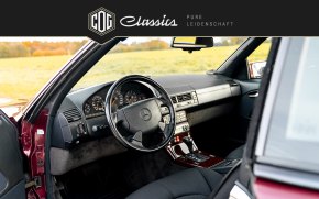 Mercedes-Benz SL 280 R129  25